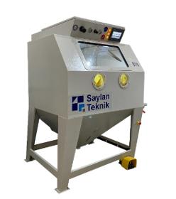 ST5 Manual Wet Sandblasting Machine