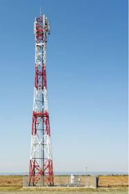 Telecom Towers