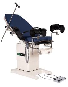 Gynecological Table for Examination and Surgery