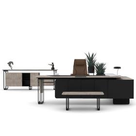 Enox Yönetici Masa Takımı,Enox Executive Desk Set