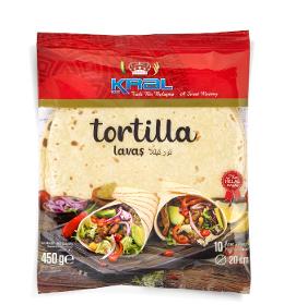 Tortilla