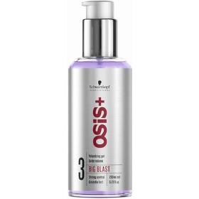 Schwarzkopf osis plus kabarık bukleler şekillendirici jel 200ml