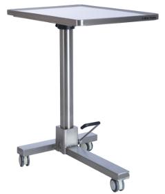 Hydraulic Mayo Table