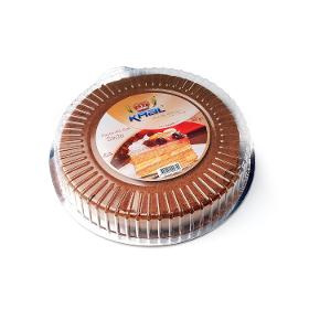 Cacao Sponge Cake 280gr