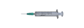 Veterinary Syringes