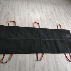 Nonwoven kumaştan imal ceset torbas