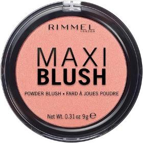 Rimmel london maxi allık - 001 üçüncü taban 9g