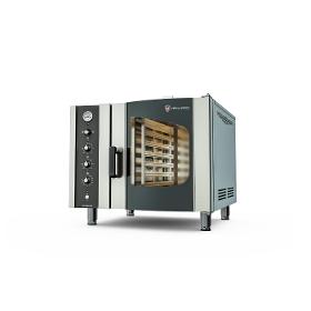 6 Convection Oven