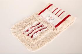 Chain stitch medical mop