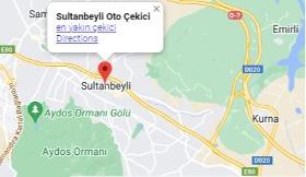 Sultanbeyli çekici 0536 302 61 39