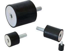 B TYPE SHOCK ABSORBERS