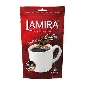 Lamira Classic Kahve Doypack 100G