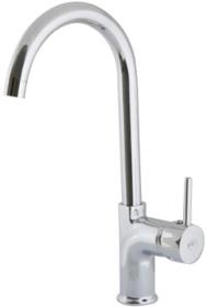 C.M.S. GEDIZ KITCHEN MIXER