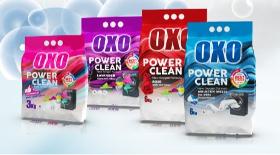 OXO DETERGENT