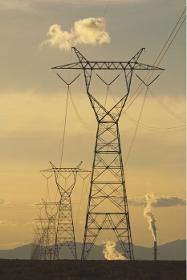 Energy Transmission Lines