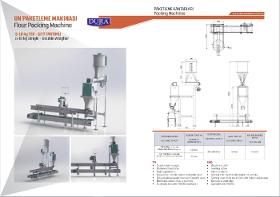 PACKİNG MACHİNE 