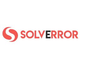 SOLVERROR