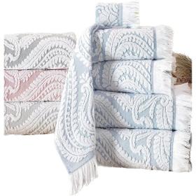 Jacquard Towels