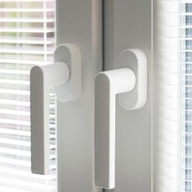 PVC Window Accessories & Parts