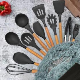 Kitchen Utensil Set