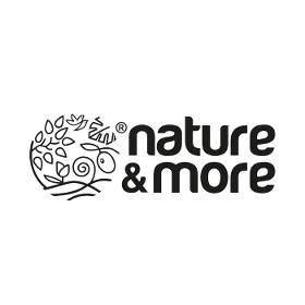 Nature & More Brand Catalouge