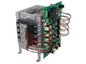 1 Phase Full Automatic Static Voltage Regulator