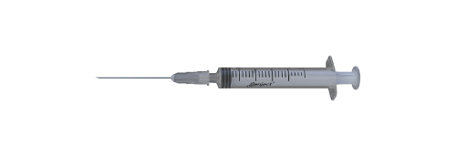 3 Part Syringes