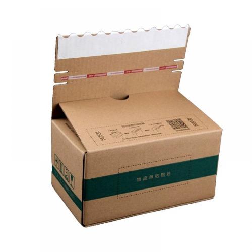 E-Commerce Boxes