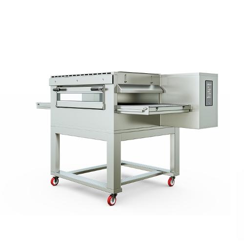 Conveyor Pizza Oven