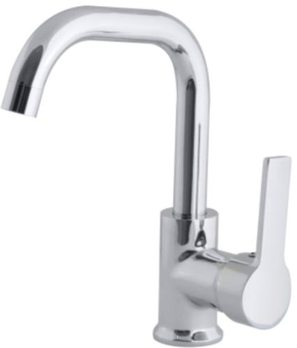 C.M.S. FLOPY BASIN MIXER