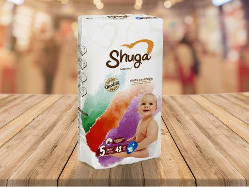 Shuga Baby Diaper