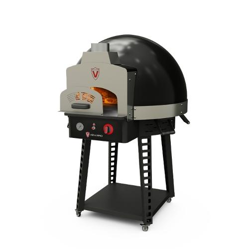 Stone  Gas Pizza Oven