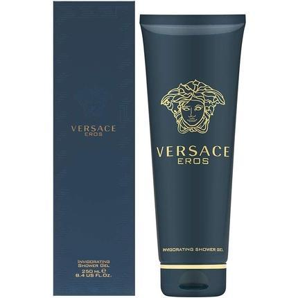 Versace eros canlandırıcı duş jeli 250ml