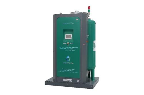 NITROGEN GENERATOR