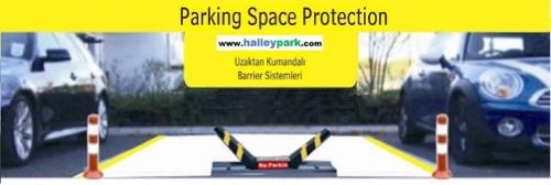 Uzaktan Kumandalı Otopark Bariyeri, A3 çelik Parking Barrier