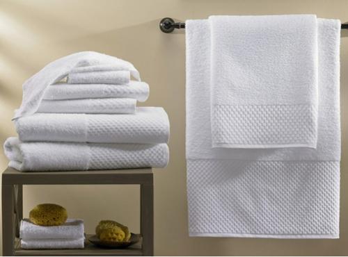 100% Cotton Bath Towel