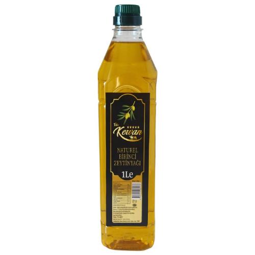 Natürel Birinci Zeytinyağı 1000 ml