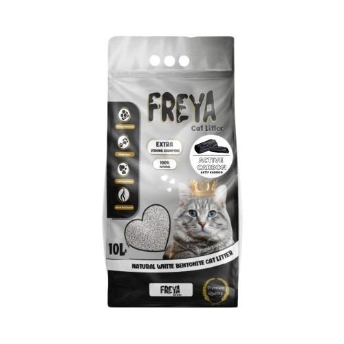 FREYA CAT LITTER 