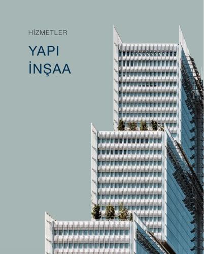 Yapı İnşaa