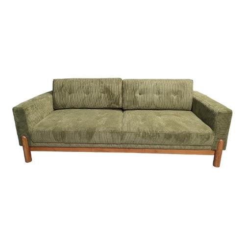 Mombasa 3-seater Sofa