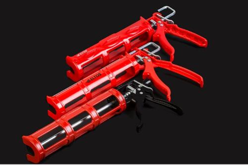 Silicone / Epoxy Guns