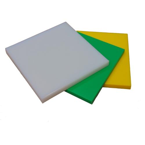 ASYAPLAST HMWPE / PE 500 Sheets