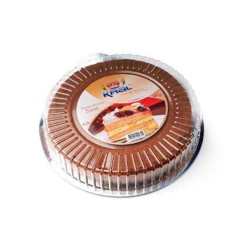 Kral Cacao Sponge Cake 280gr