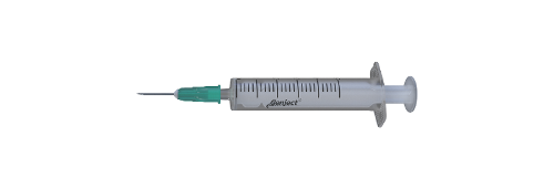 Veterinary Syringes