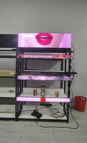 Piksel led modul ,1,8 pixel