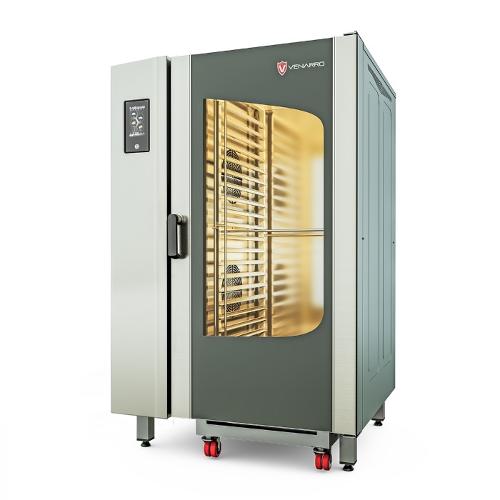 40 Convection Oven