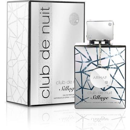 Armaf club nuit sillage 105ml edp sprey