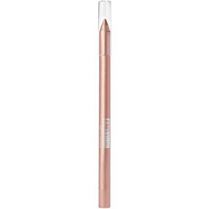 Gemey maybelline new york dövme astarı jel 1.3g 960 pembe altın