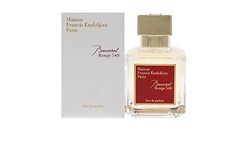 MAİSON FRANCİS KURKDİJAN BACCARAT ROUGE 540 EDP 70ML UNISEX 