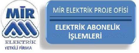 Elektrik Uygulama Projeleri